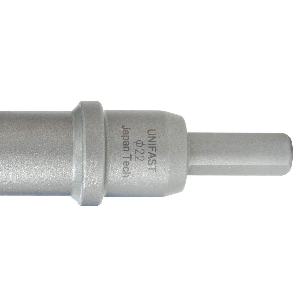 Unifast mct-22 22mm alloy hole saw