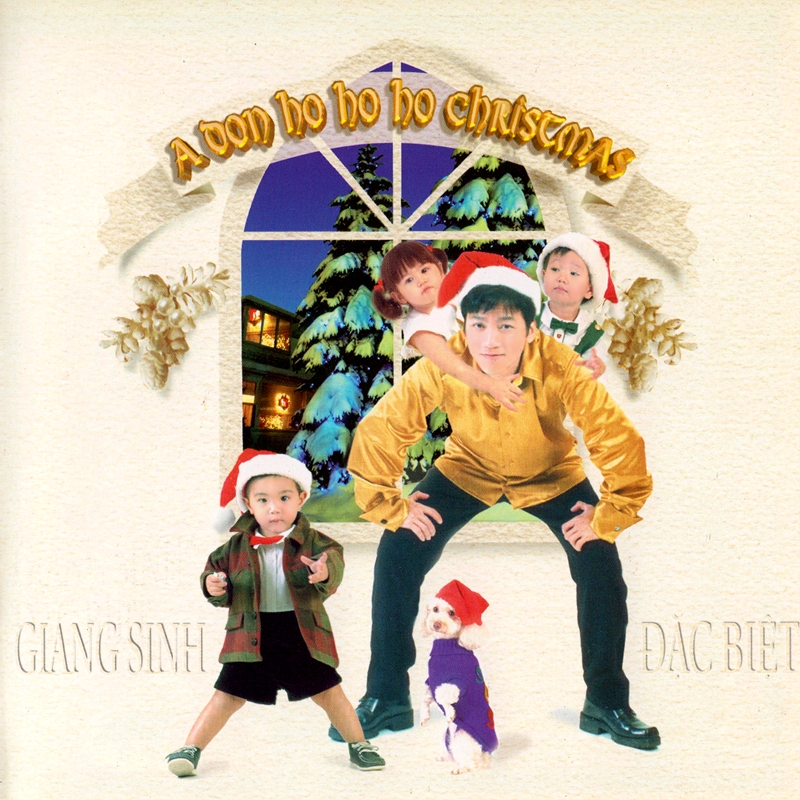 {Noel-62} NOEL GIÁNG SINH 62 Bài Hát Cd Mp3 Lossless 320kbps