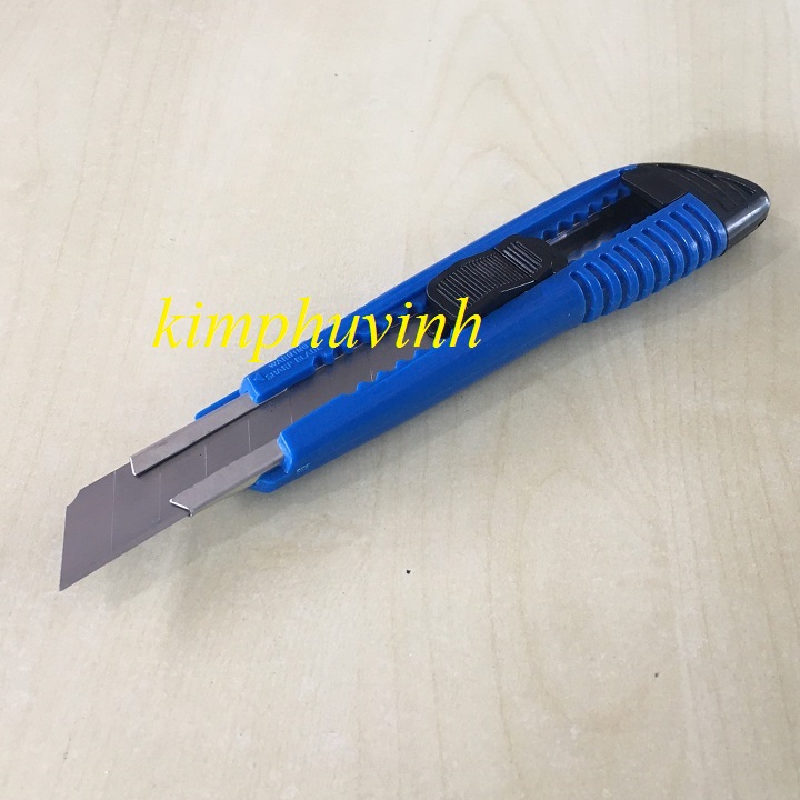 01 CÁI - DAO RỌC GIẤY - DAO CẮT GIẤY