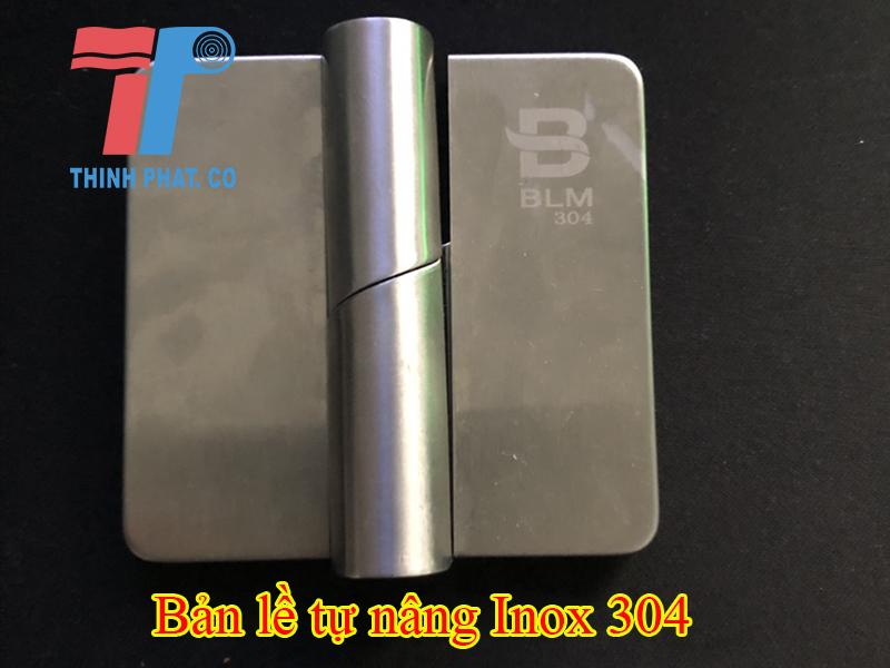 [HCM]Bản lề Inox phụ kiện cửa panel cách nhiệt