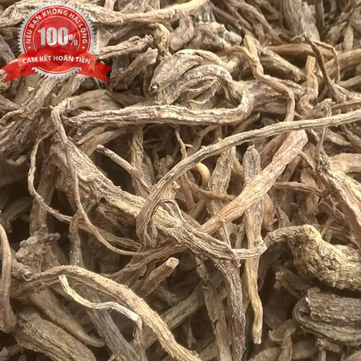 [HCM]Đẳng sâm - Sâm dây ngọc linh - SÂM RỪNG TÂY NGUYÊN