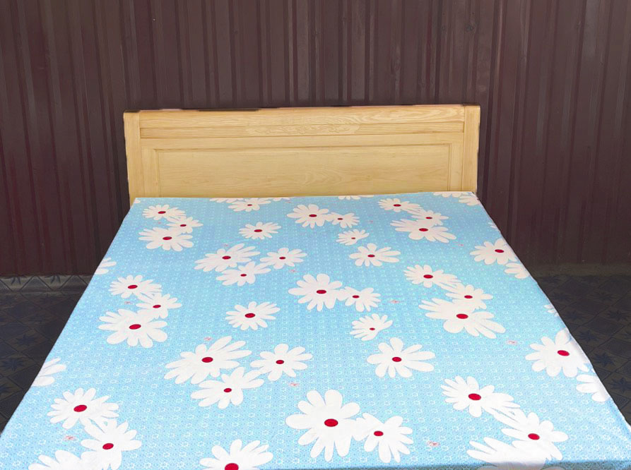 Ga giường thun lạnh trải nệm 1m2x2m
