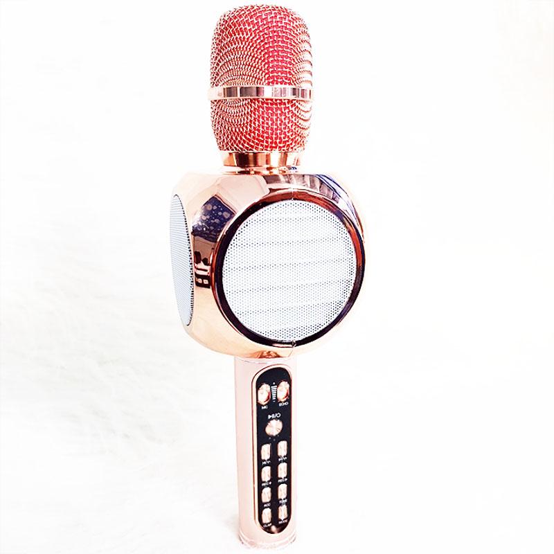 [HCM]Micro Karaoke Bluetooth YS90