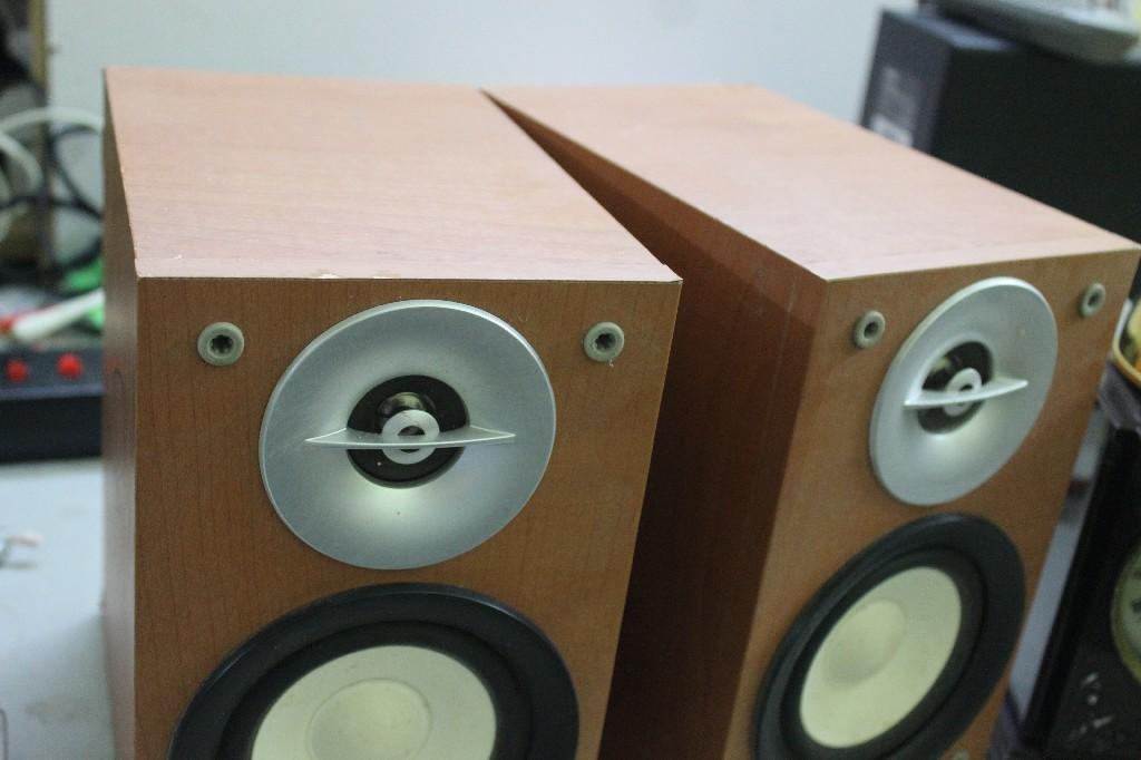 Loa cao cấp tách dàn Sony SS-CM35