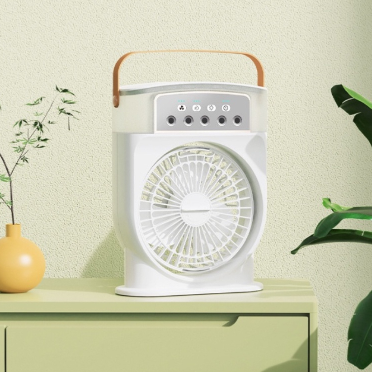MINI COOLING FAN