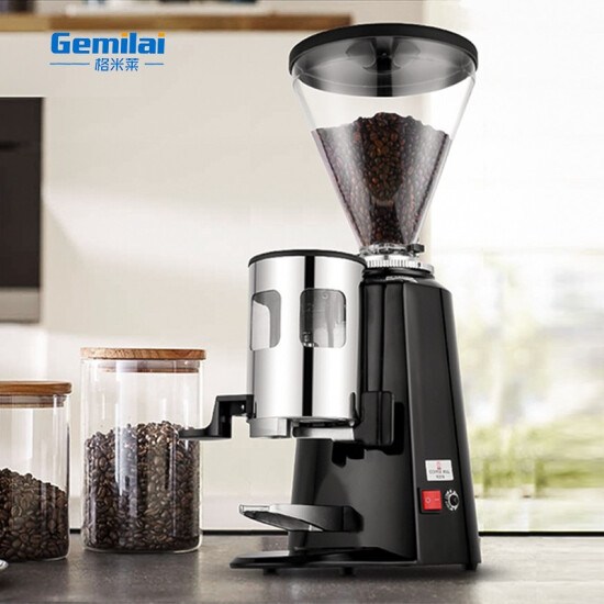 Máy Xay Cà Phê LingDong 900N V2.0 – Máy Xay Espresso Chuyên Nghiệp Cho Quán