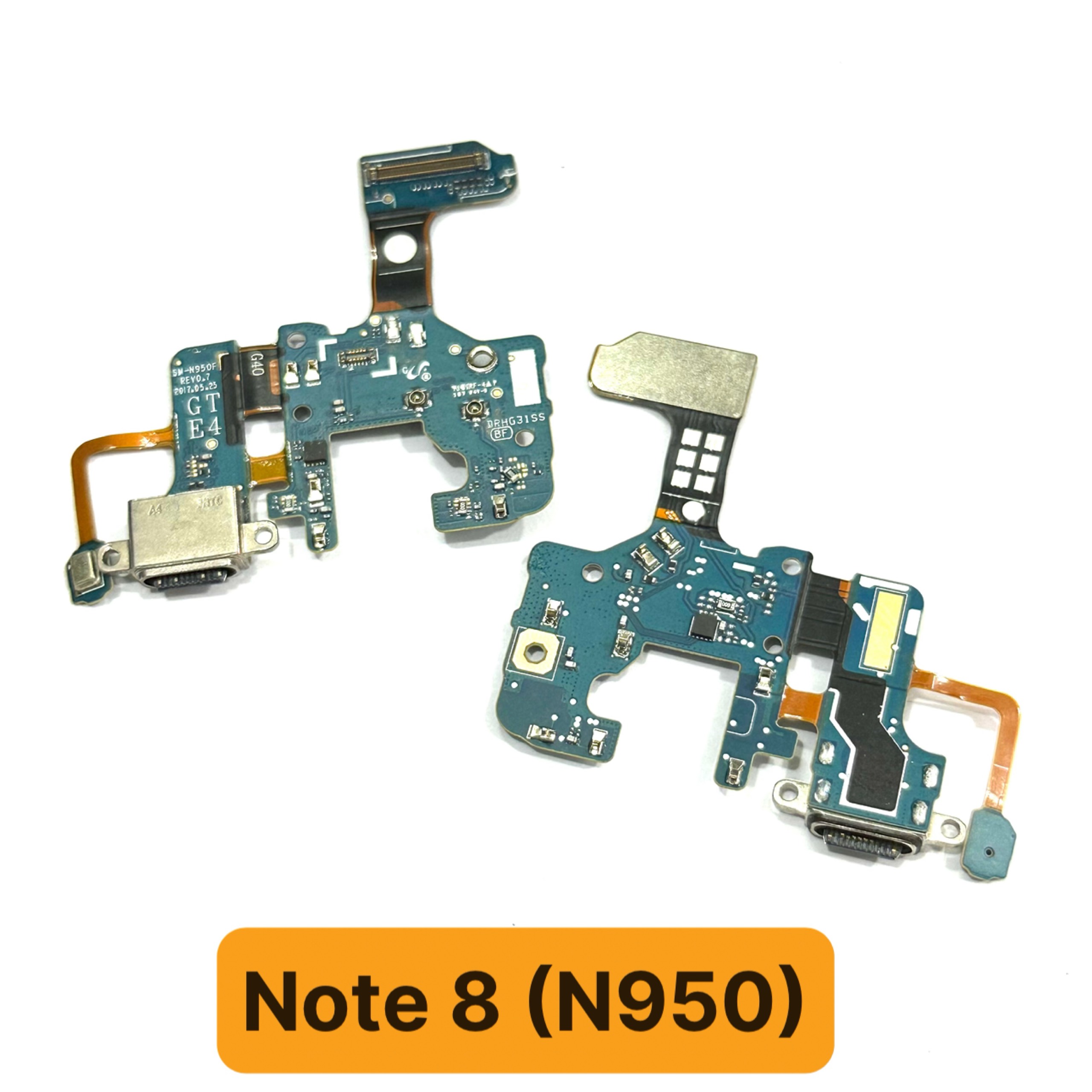 Cụm chân sạc bộ Samsung Note 8 (N950) / Note 9 (N960) / Note 10 (N971)/ Note 10 Lite (N770)/ Note 10 Plus (N976) Zin