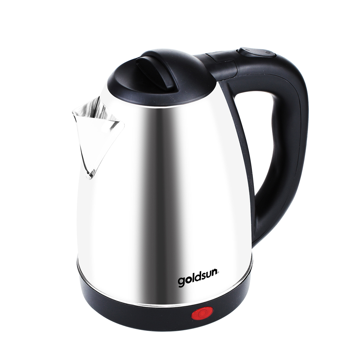 Ấm đun nước siêu tốc Goldsun 1.8L CH1109
