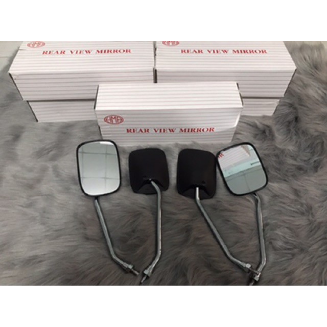 Cặp gương cub dame - 82 - DD ( made in thailand) - PTXC