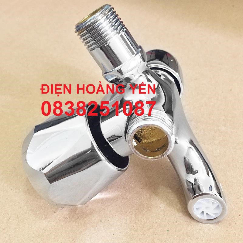 Cold Shower Faucet Made of 21mm Brass