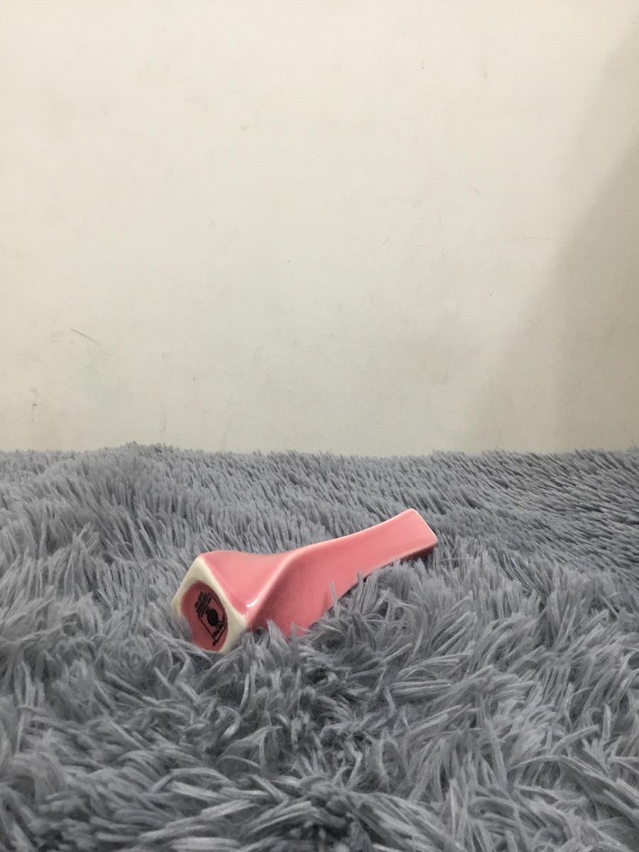 BÌNH HOA KHÍA 15 CM - GỐM SỨ CƯỜNG PHÁT