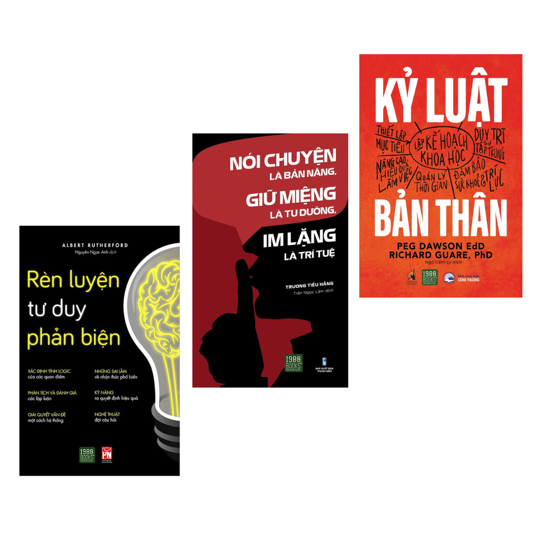 Combo Ghi chép pháp y 3 tập