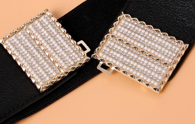 [HCM]Thắt lưng nữ bản 6 cm-PK251