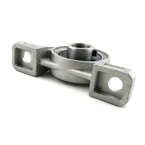 Gối đỡ vòng bi đứng trục 20mm P004