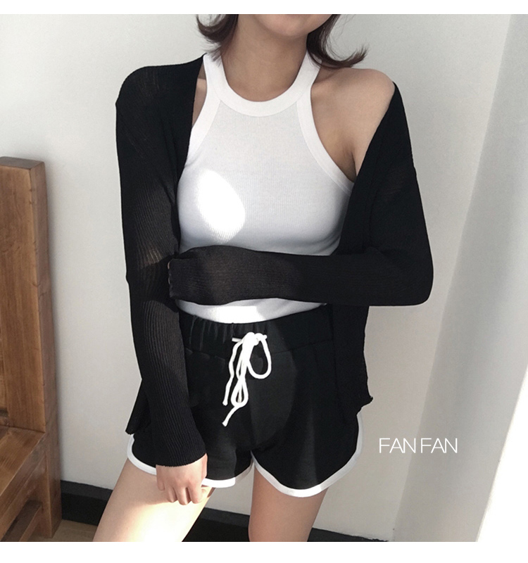 [HCM]Áo Thun Kiểu Nữ Vòng Cổ thời trang