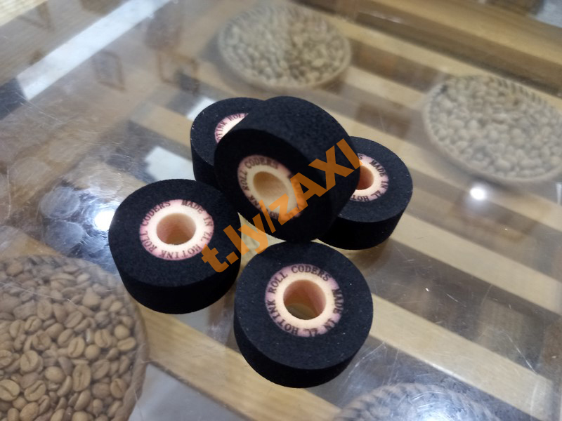 Mực in máy ép liên tục