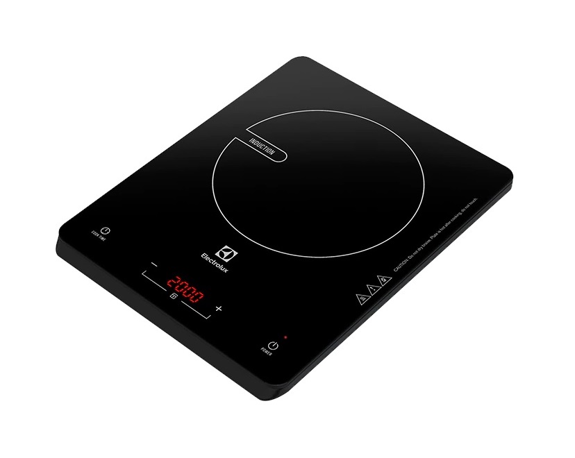 Bếp Điện Từ Electrolux ETD29KC / ETD29MKC ( kèm nồi lẩu )