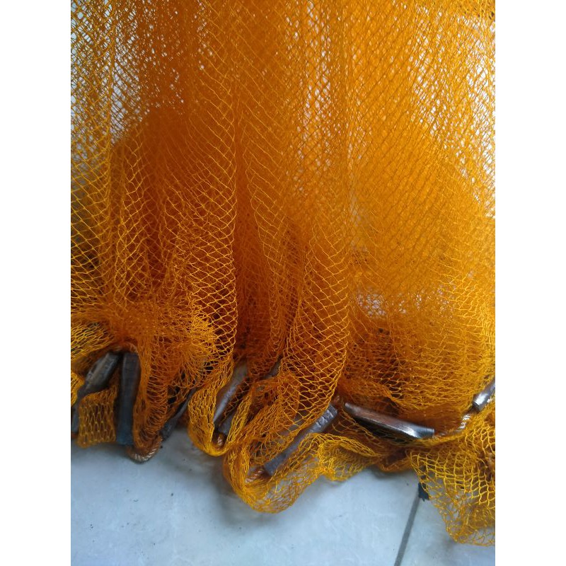 Chài dù bắt cá, cua ,tôm , tép🦐🦐 - cam kết bảo hành đổi trả