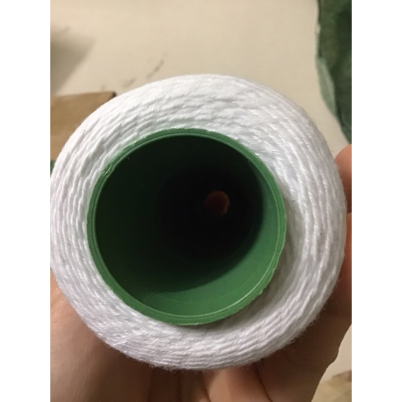 Chỉ khâu bao ,chỉ cuốn thịt ,chỉ may cuộn to 180gram
