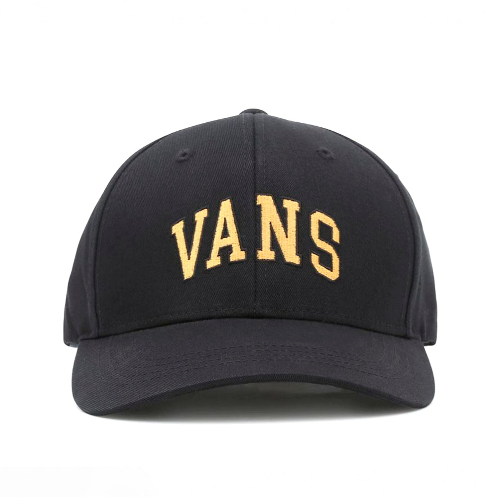 Nón Vans Logo Structured Jockey VN00066HBLK