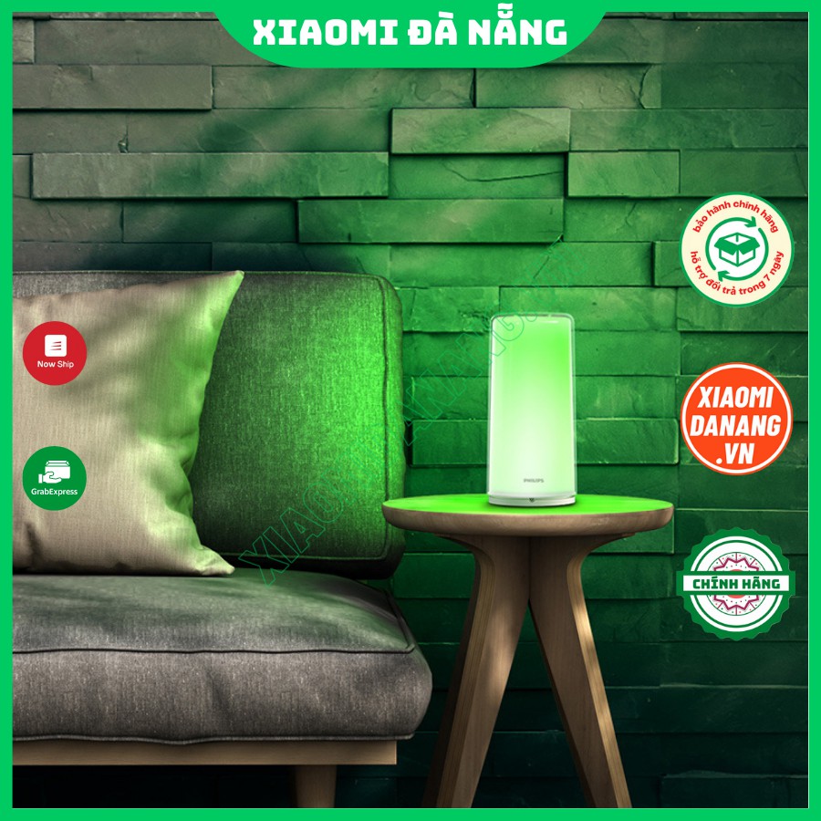 Đèn ngủ thông minh Xiaomi Philips