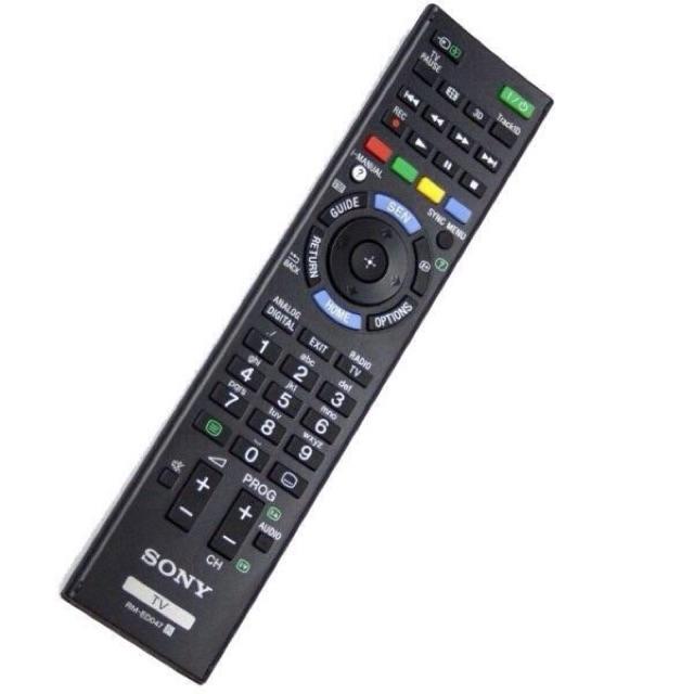 Điều khiển TV Sony RM-L1165  LCD LED Smart Androi TV (Loại tốt)