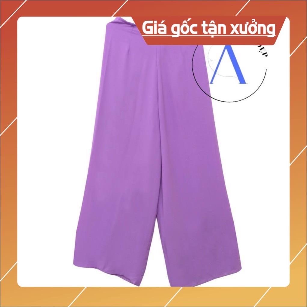 Quần áo dài- quần chất lụa nhật các màu phong phú mặc cùng áo dài