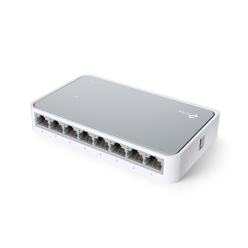 Switch TP-Link TL-SF1008D