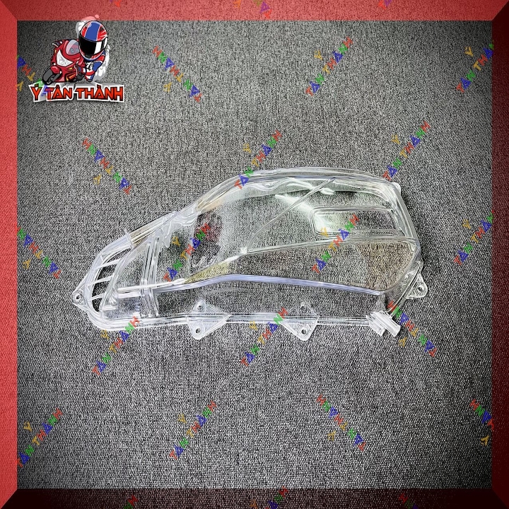 Ốp pô e trong suốt vario,click,AB 125 2015-2017 MS05