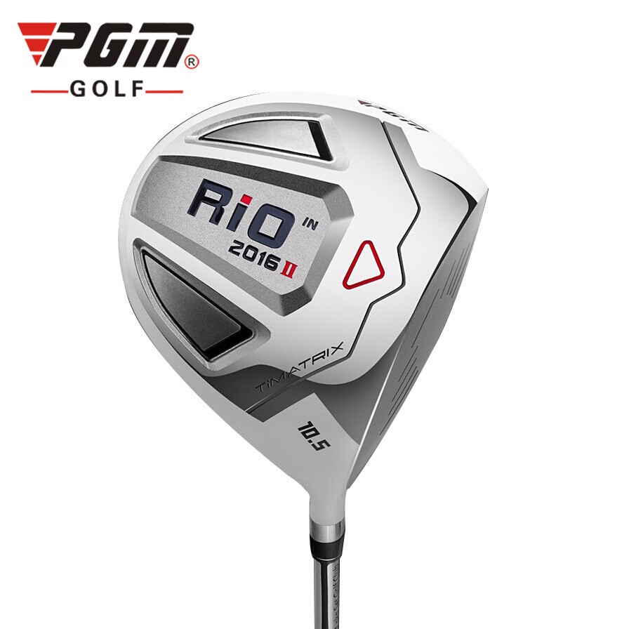 GẬY GOLF NAM DRIVER RIO 2016 II - PGM MG014
