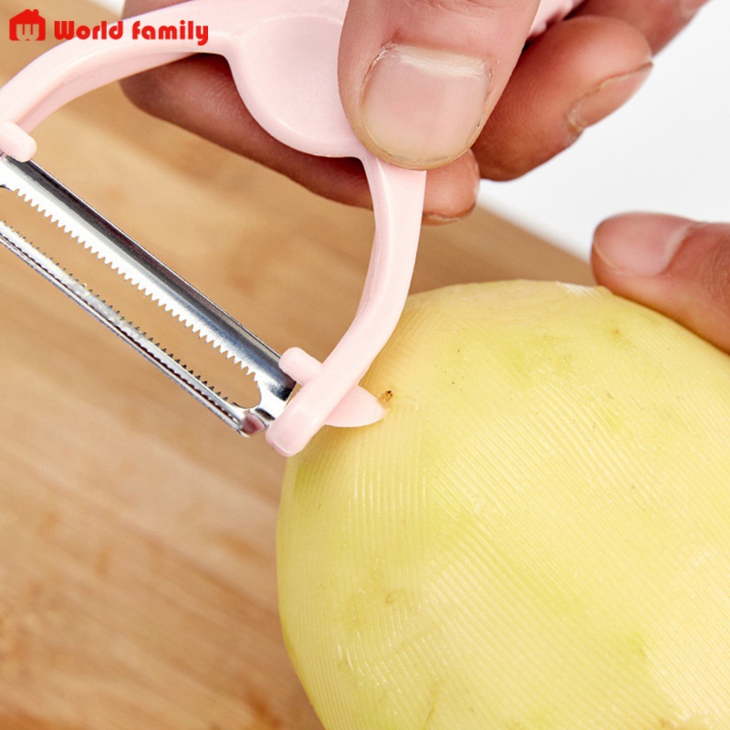 Dụng Cụ Bào Sợi Củ Quả Đa Năng