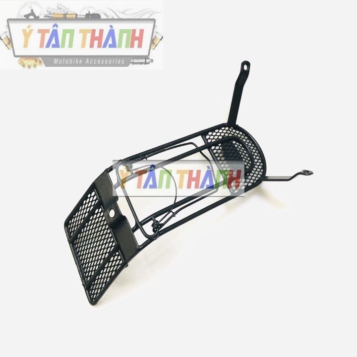 Baga Spark Lưới Gắn Wave A 2019 - 12121