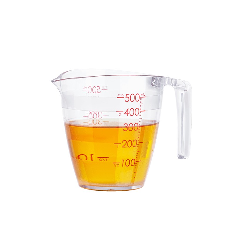 Cốc đong Yoko có vạch 200ml