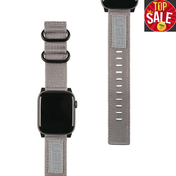 Dây đeo UAG Nato Strap cho Apple Watch 44/42mm [Phân phối chính hãng]