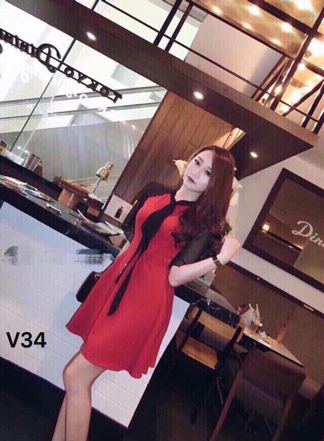 [HCM]ĐẦM XÒE DỰ TIỆC PHỐI TAY LƯỚI SIÊU DỄ THƯƠNG