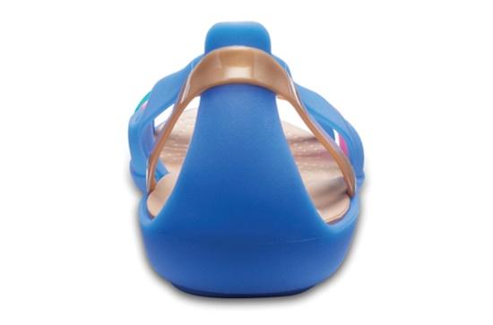 Sandal Crocs Isabella Huarache II Flat
