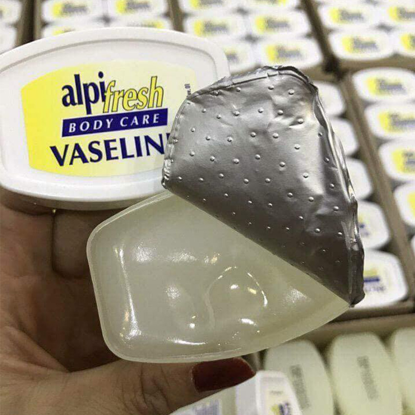 Kem Nẻ Vaseline Shinkor Chống khô da, nứt nẻ