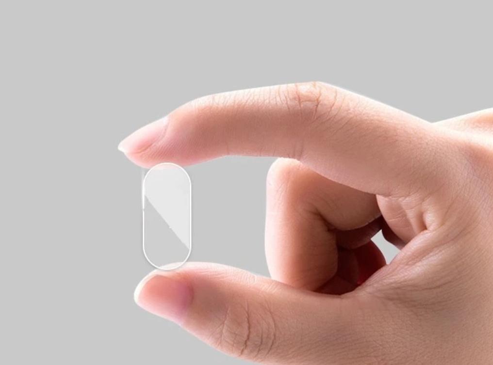 Dán cường lực Camera Oppo A1K