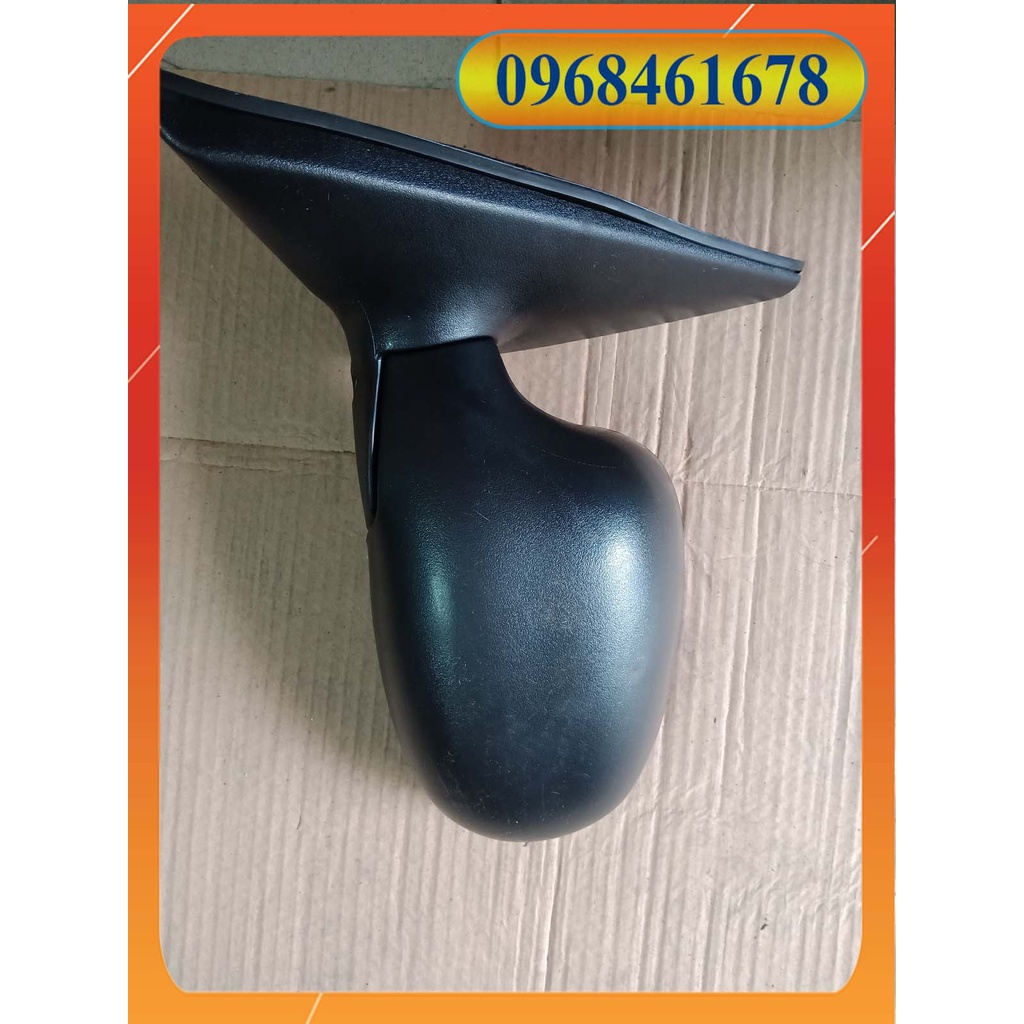 Gương chiếu hậu Lanos