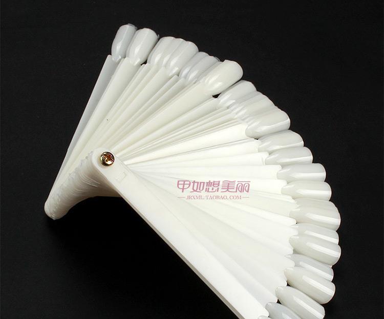 Móng Que Tập Sơn, Tập Vẽ Mẫu - Lẻ 1 Túi 50 Que