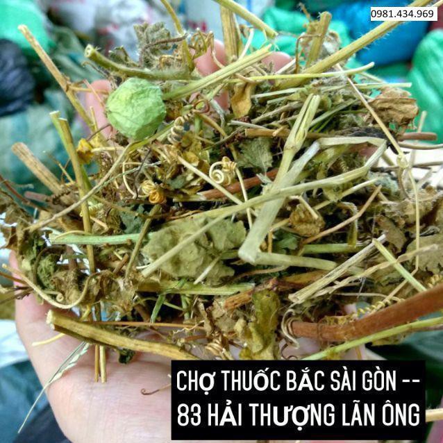 Xả hàng - 01kg chùm bao khô 683lz