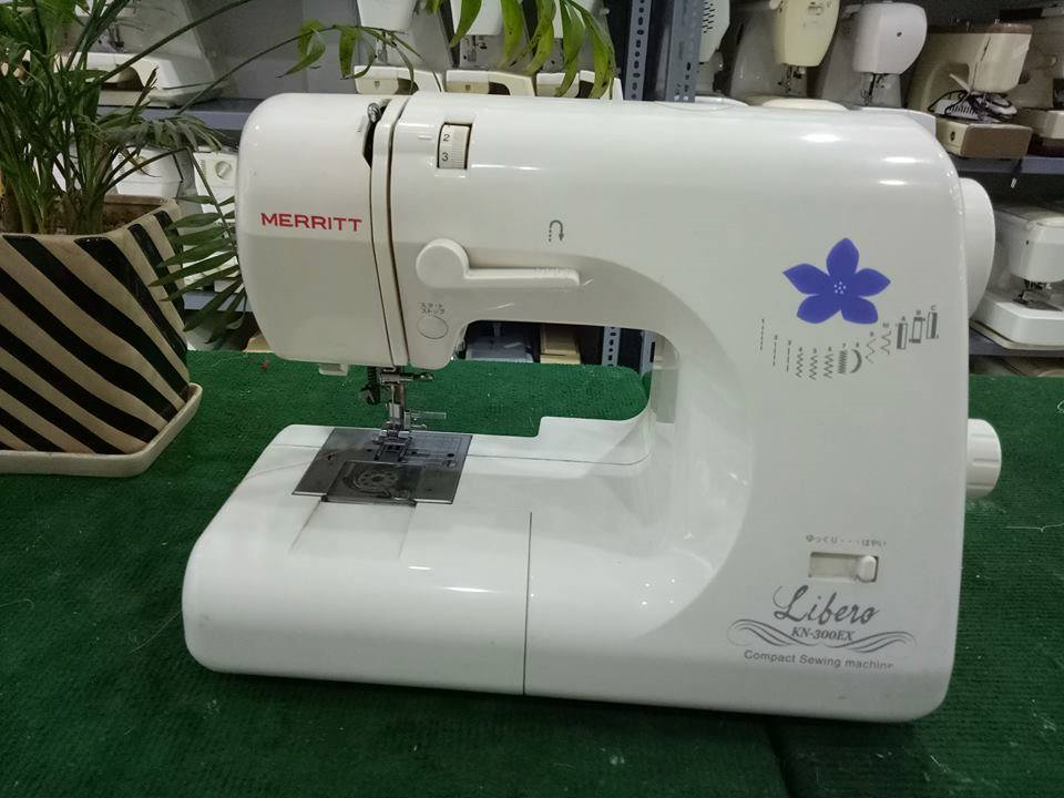 Máy may mini Singer Nhật bãi 0974867703