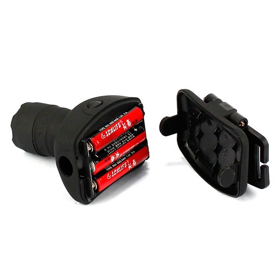 Đèn Đội Đầu Lấy Ráy Tai Siêu Sáng