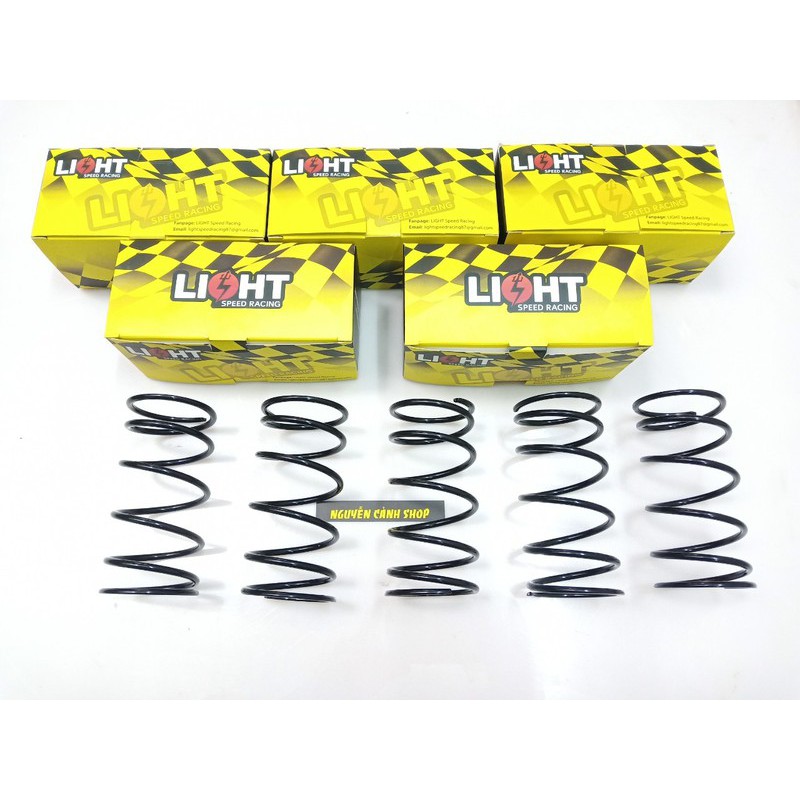 Lò xo nồi xe vario 125-150 Air blade light hàng chính hãng