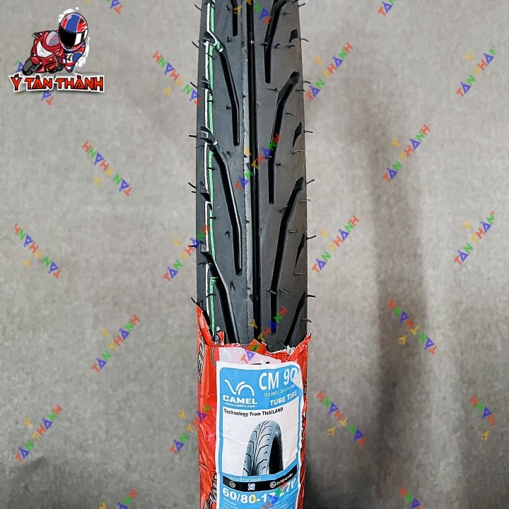 Vỏ Camel Số 60-80-17