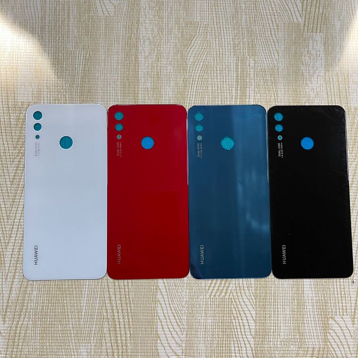 Nắp lưng huawei nova 3i