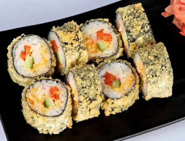 Rong Biển Cuộn Cơm( Kimpap Or Sushi) 20G 10 Lá Hàn Quốc