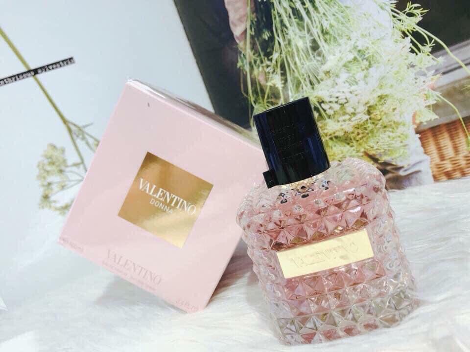 Nước hoa valentino MP15