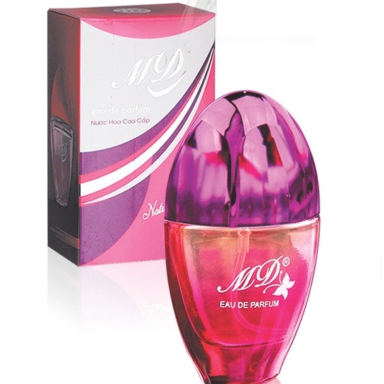 Nước Hoa MD Cao Cấp 25ml chính hãng