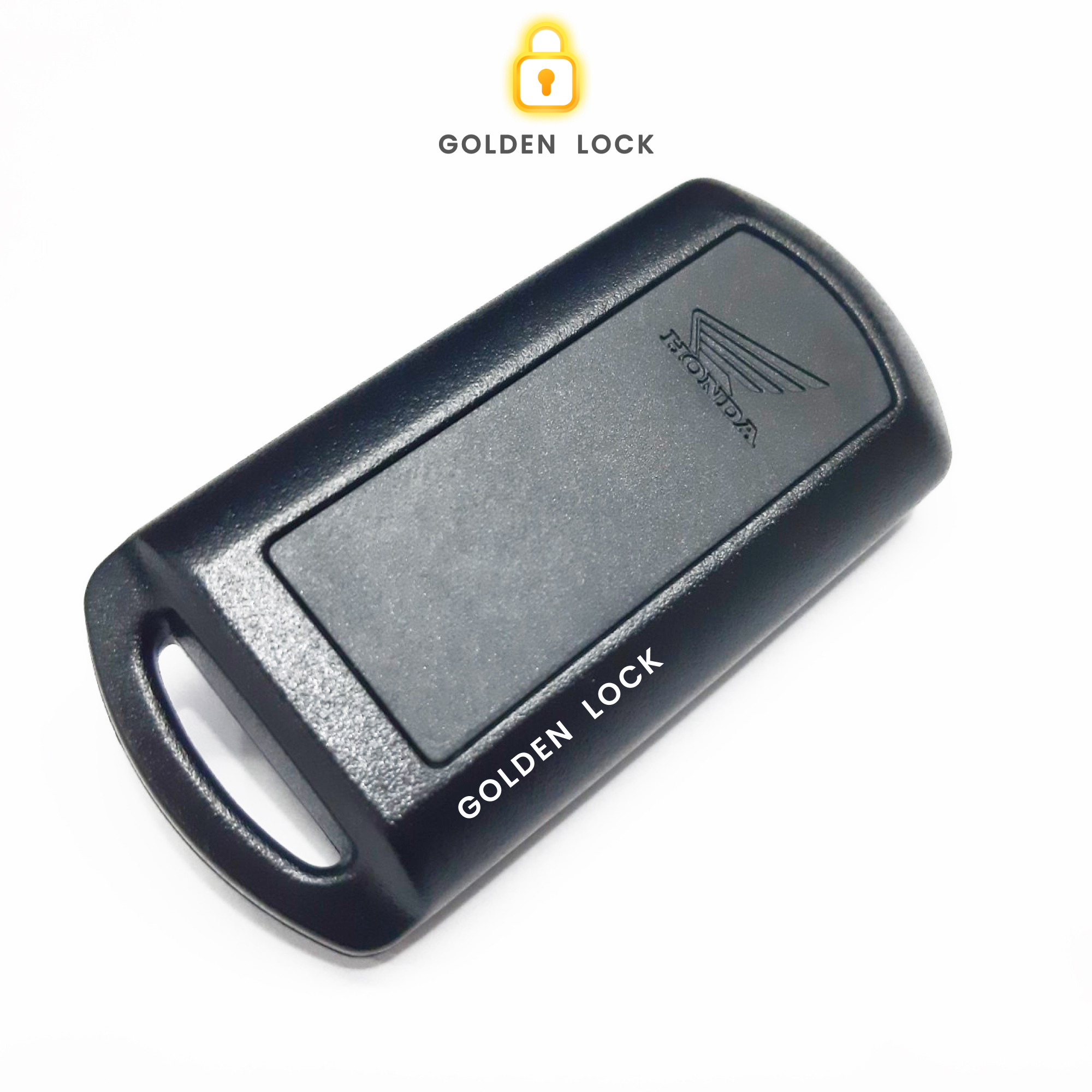 Vỏ smartkey 2 nút Honda Vision, AB, Lead, Vario